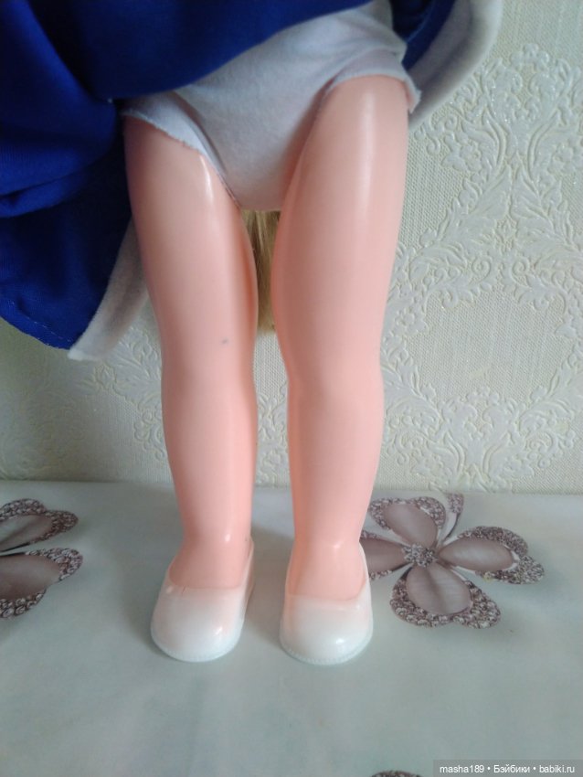 Снегурочка — Игровые куклы