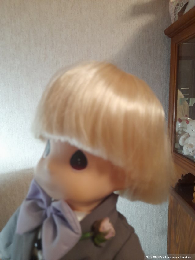 Милая пара (лот) — Игровые куклы (фото 6)