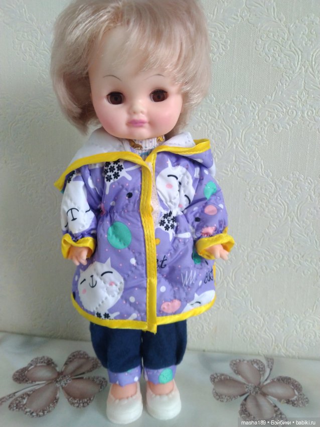 Лиля Ивановская ф-ка игрушек (фото 6)