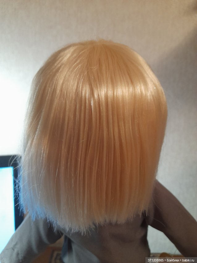 Милая пара (лот) — Игровые куклы (фото 5)