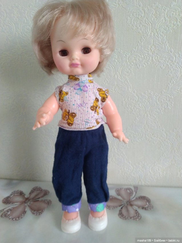 Лиля Ивановская ф-ка игрушек (фото 4)