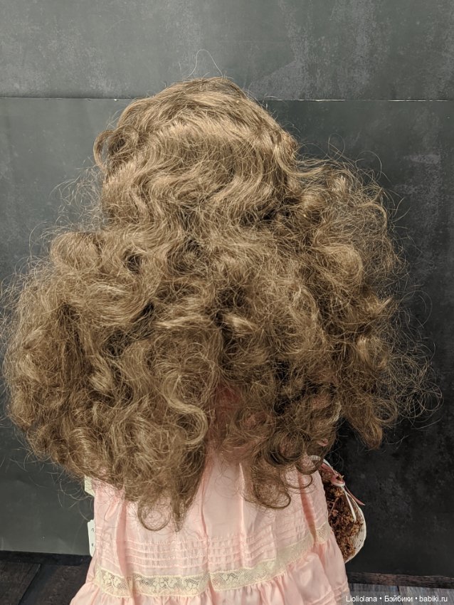 Редкая Синтия от Paulette Aprile