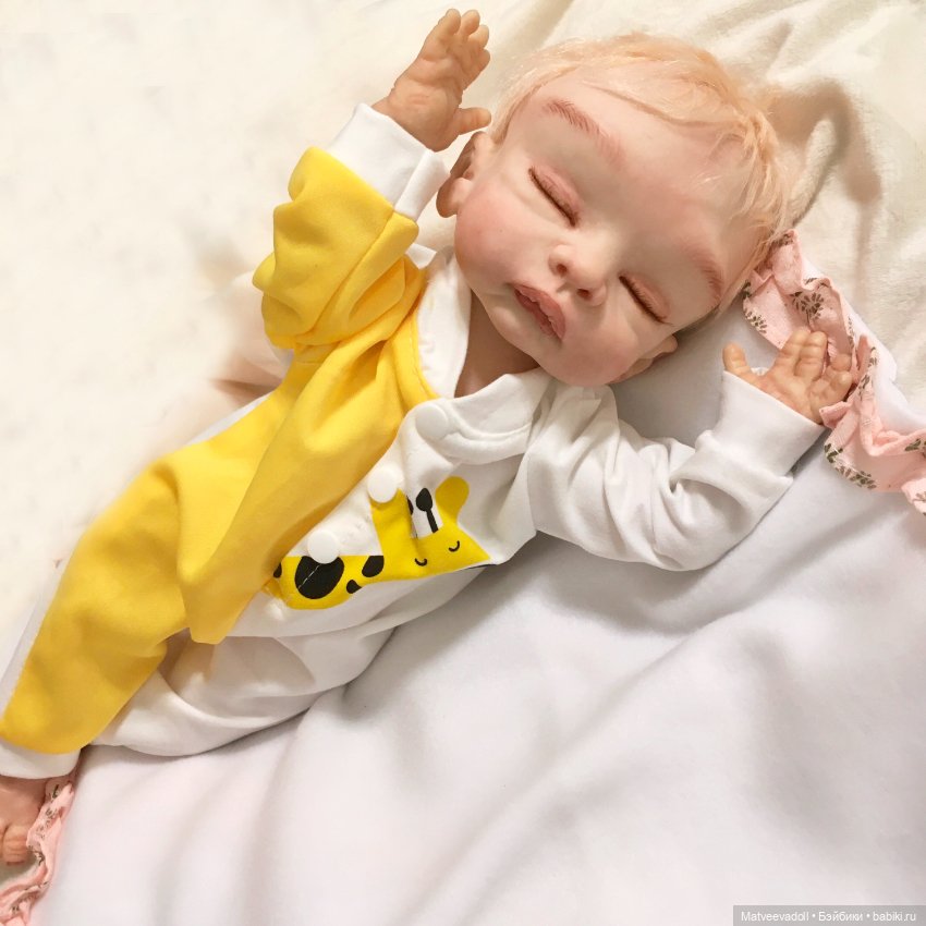 Кукла шарнирная бжд — Куклы BJD