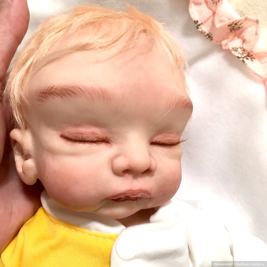 Кукла шарнирная бжд — Куклы BJD (фото 2)