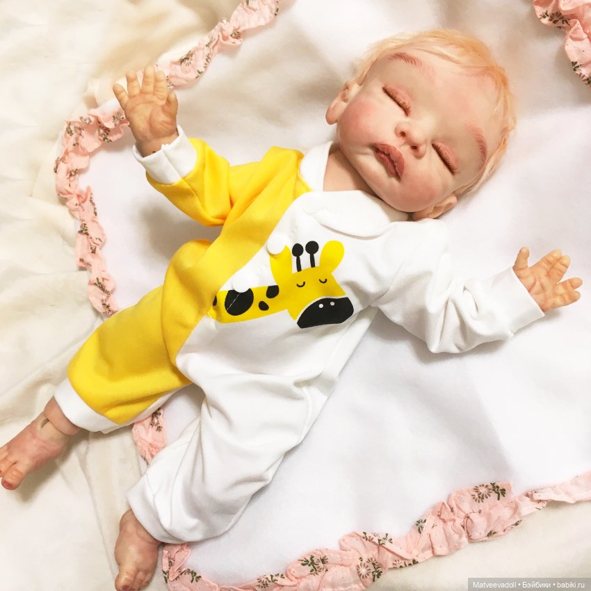 Кукла шарнирная бжд — Куклы BJD (фото 3)