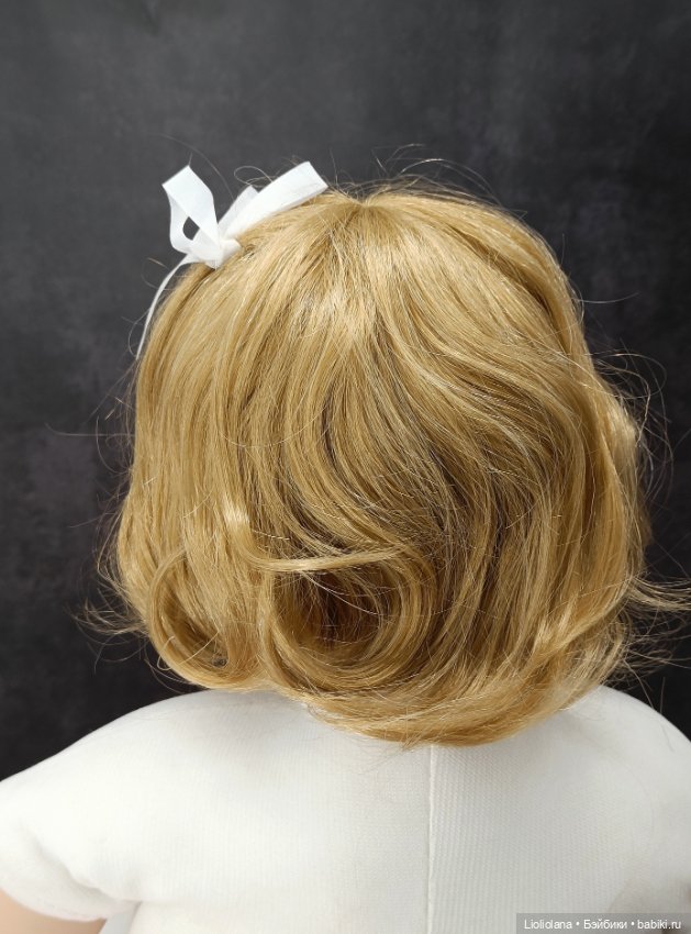 Плакса Ребекка Линн от lloyd Middleton (фото 6)