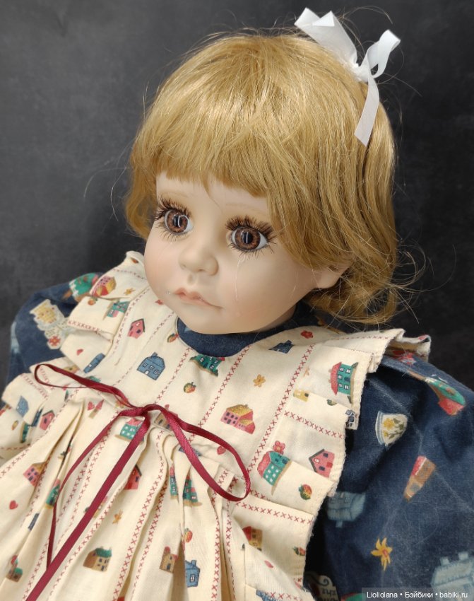 Плакса Ребекка Линн от lloyd Middleton (фото 5)