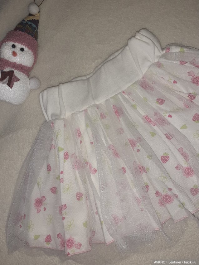 Лот одежки! На ростик 56см (фото 5)