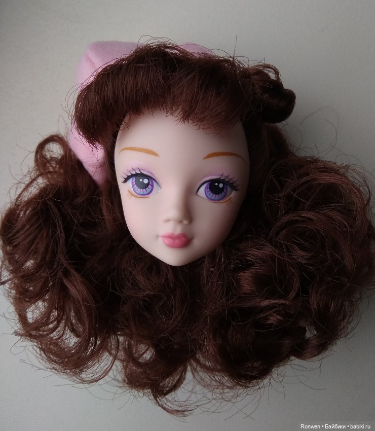 Голова Kurhn/Sonja fashion week (фото 4)