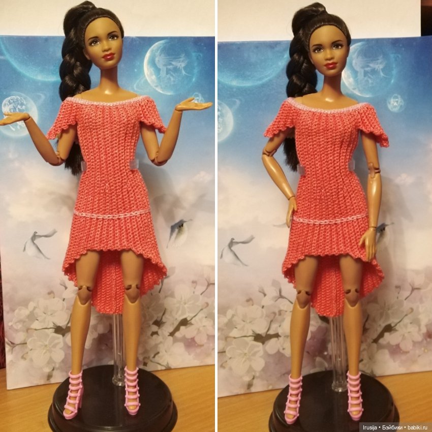 Куклы Barbie