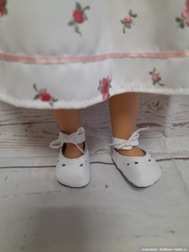 Блондинка от Evelyn Pfaffendorf для Schildkrot (фото 8)