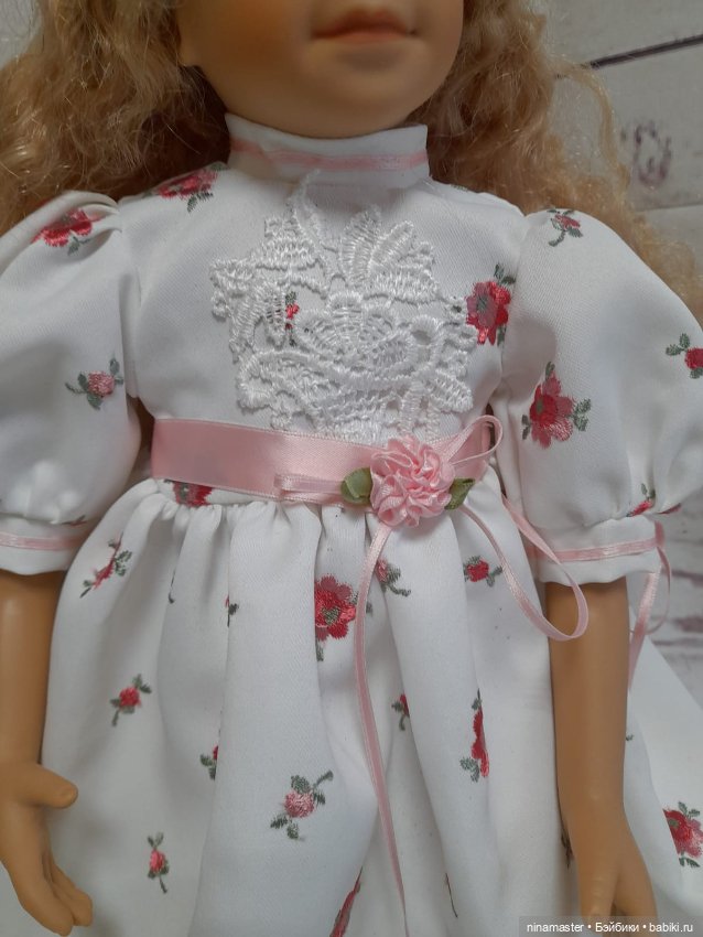 Блондинка от Evelyn Pfaffendorf для Schildkrot (фото 9)