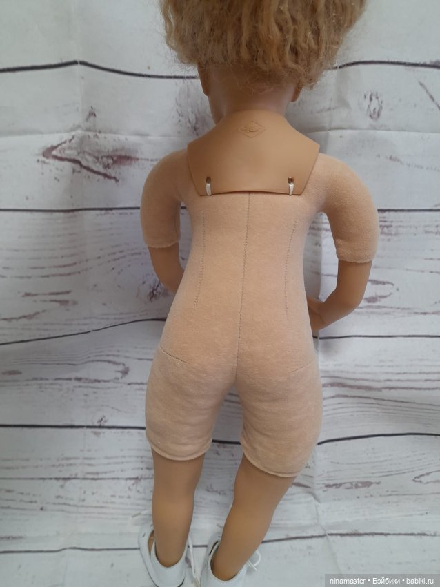 Блондинка от Evelyn Pfaffendorf для Schildkrot