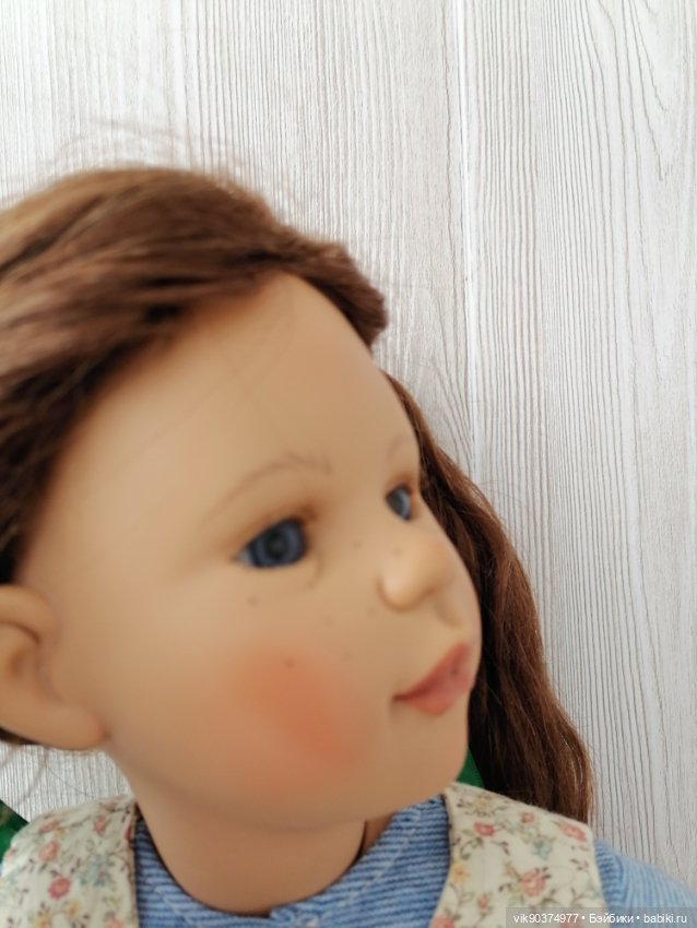 Johanna от Susi Eimer ( Schildkrot) (фото 3)