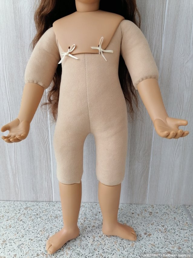 Johanna от Susi Eimer ( Schildkrot)