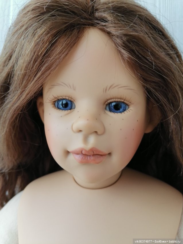 Johanna от Susi Eimer ( Schildkrot)