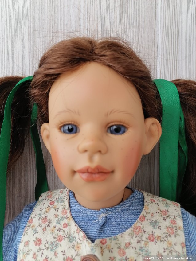 Johanna от Susi Eimer ( Schildkrot) (фото 2)