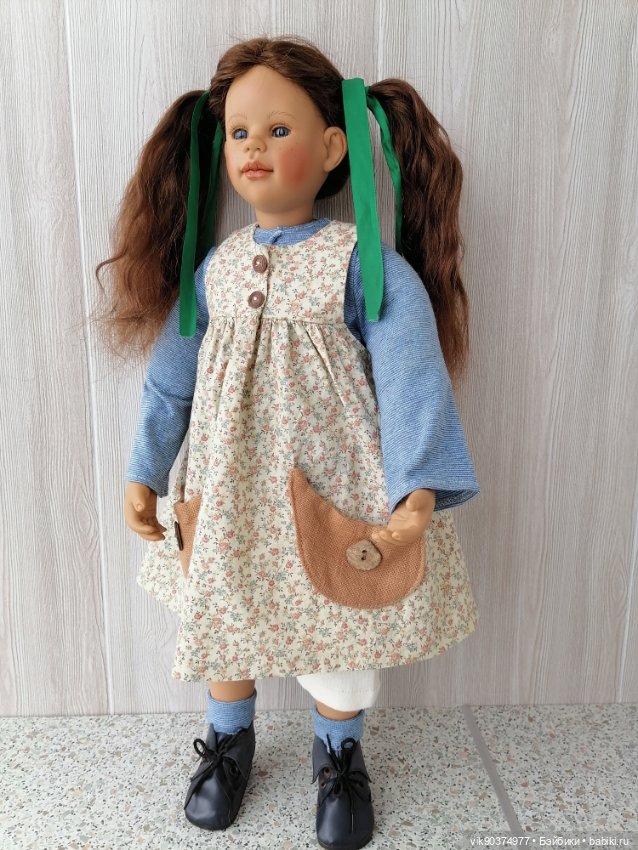 Johanna от Susi Eimer ( Schildkrot) (фото 8)