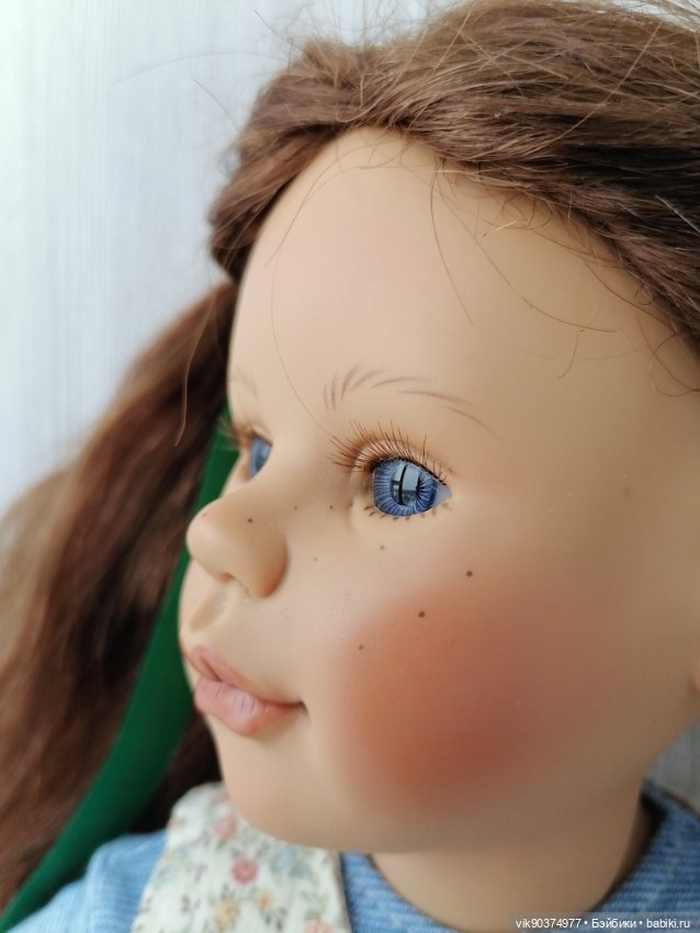 Johanna от Susi Eimer ( Schildkrot) (фото 4)