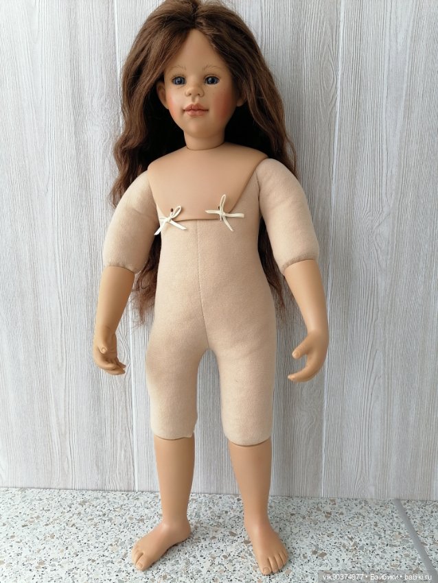 Johanna от Susi Eimer ( Schildkrot)