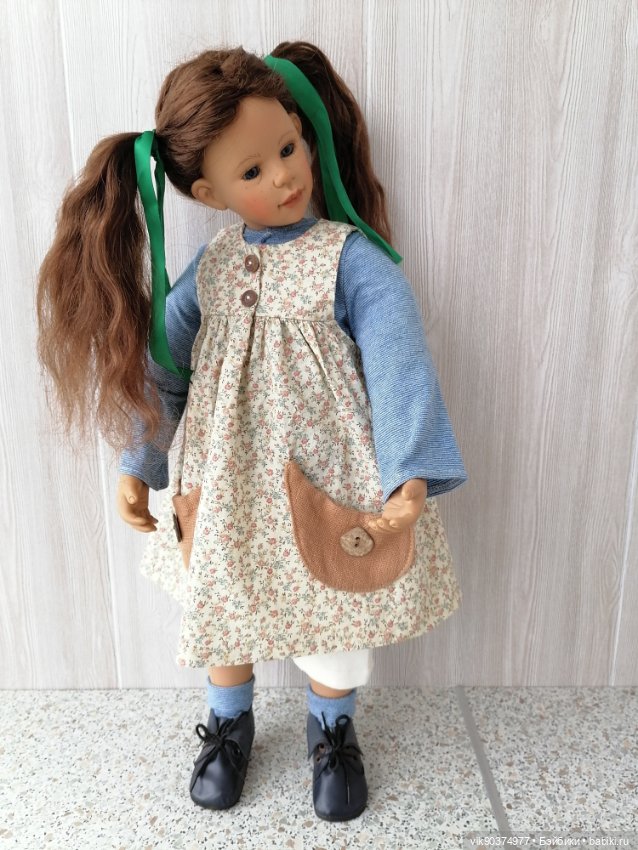 Johanna от Susi Eimer ( Schildkrot) (фото 7)