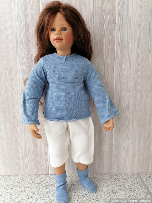 Johanna от Susi Eimer ( Schildkrot) (фото 9)