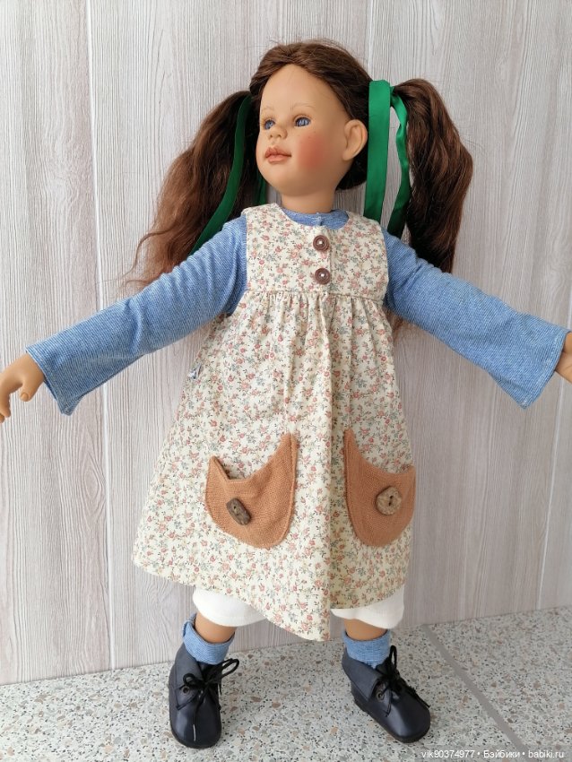 Johanna от Susi Eimer ( Schildkrot) (фото 5)