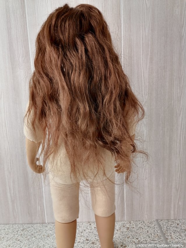 Johanna от Susi Eimer ( Schildkrot)