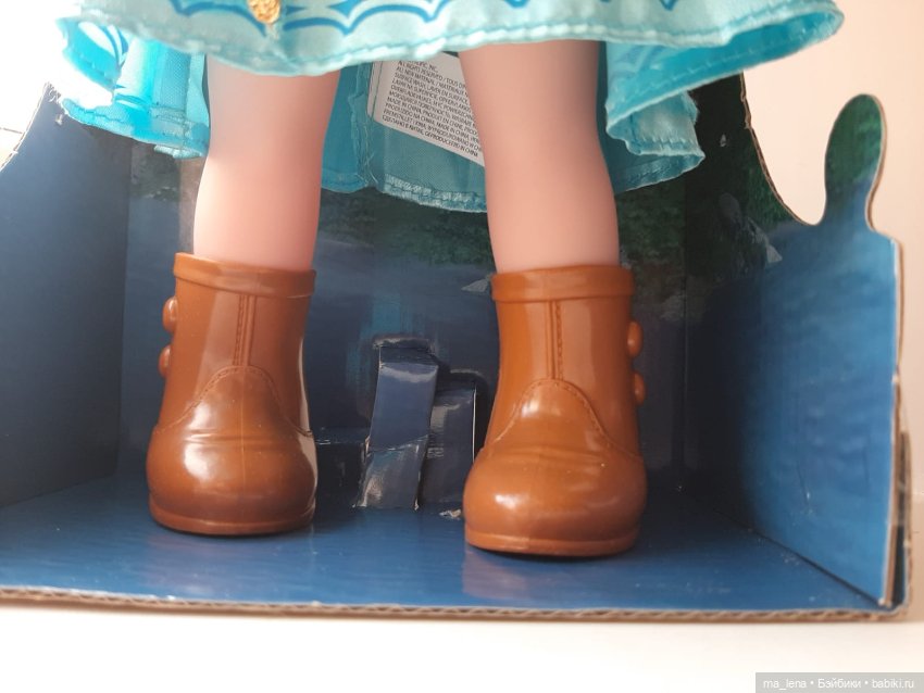 Принцесса Disney Дисней Мерида (фото 7)