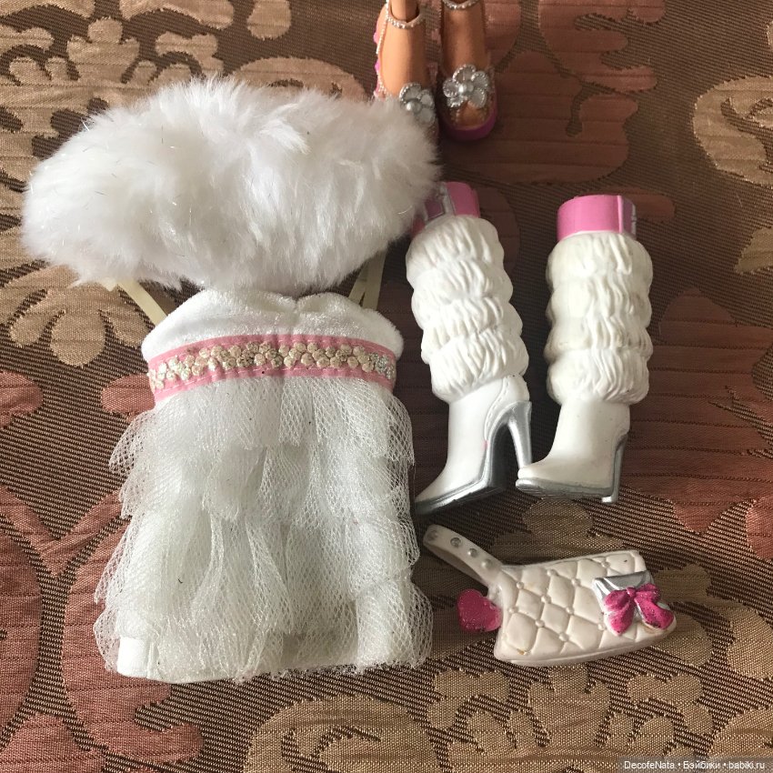 My Scene из разных коллекций (фото 6)