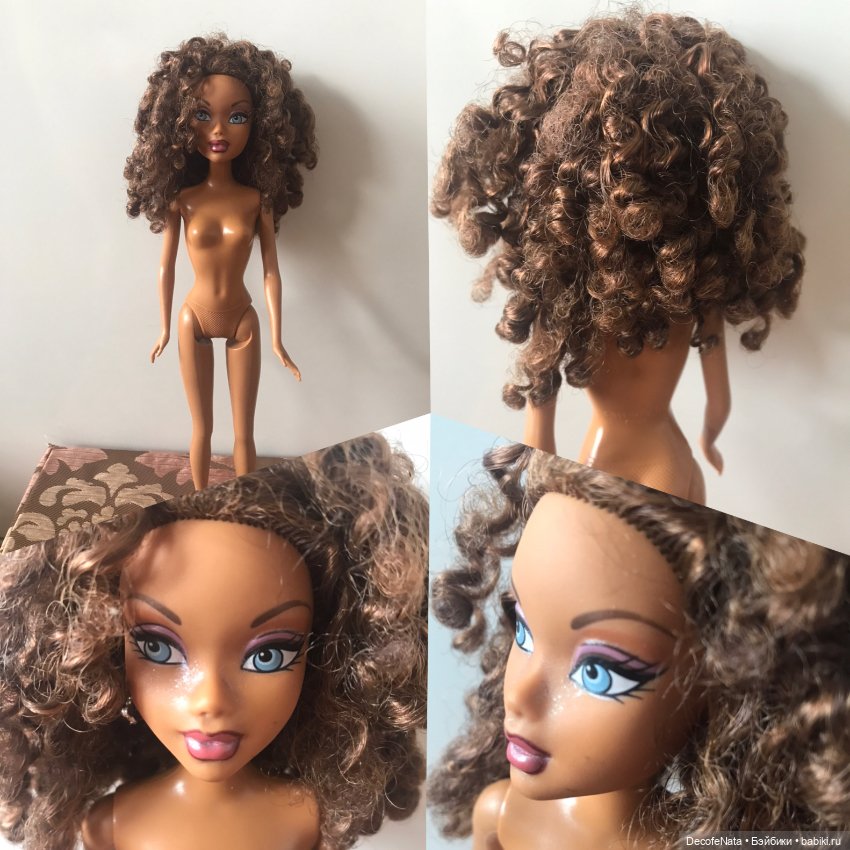 My Scene из разных коллекций (фото 2)