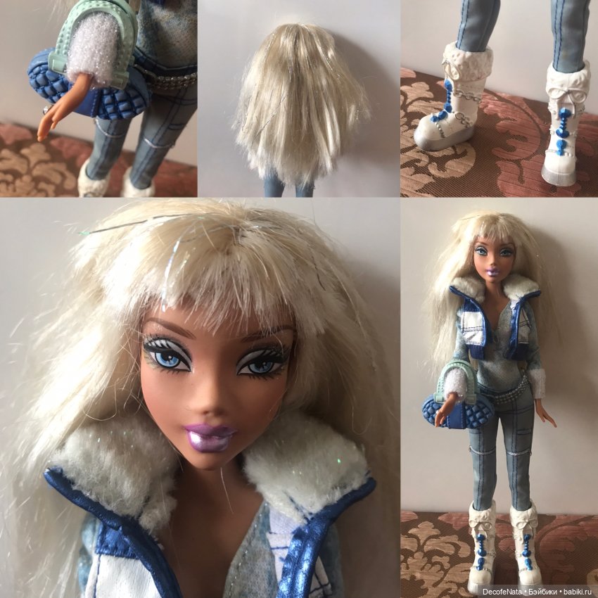 My Scene из разных коллекций (фото 7)