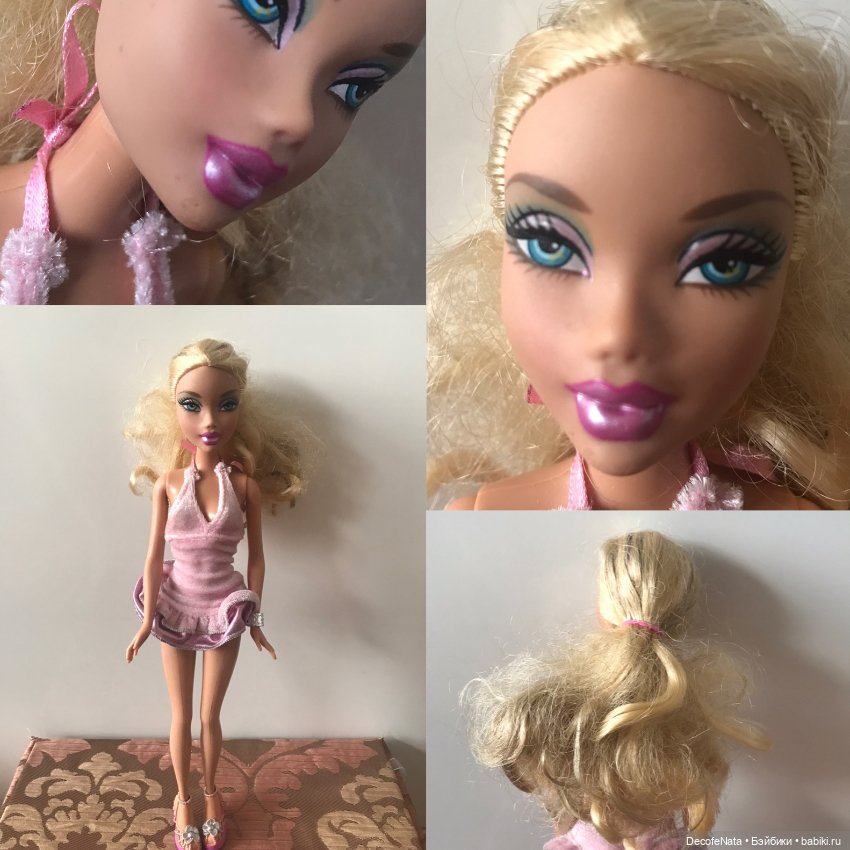 My Scene из разных коллекций (фото 5)