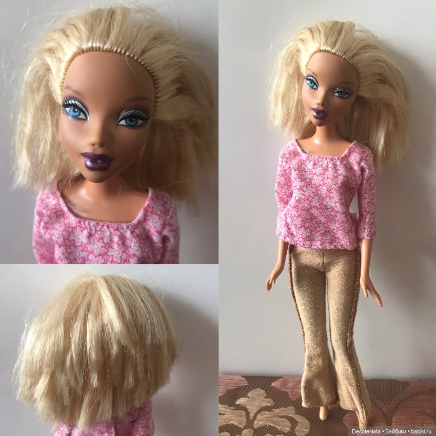 My Scene из разных коллекций (фото 4)