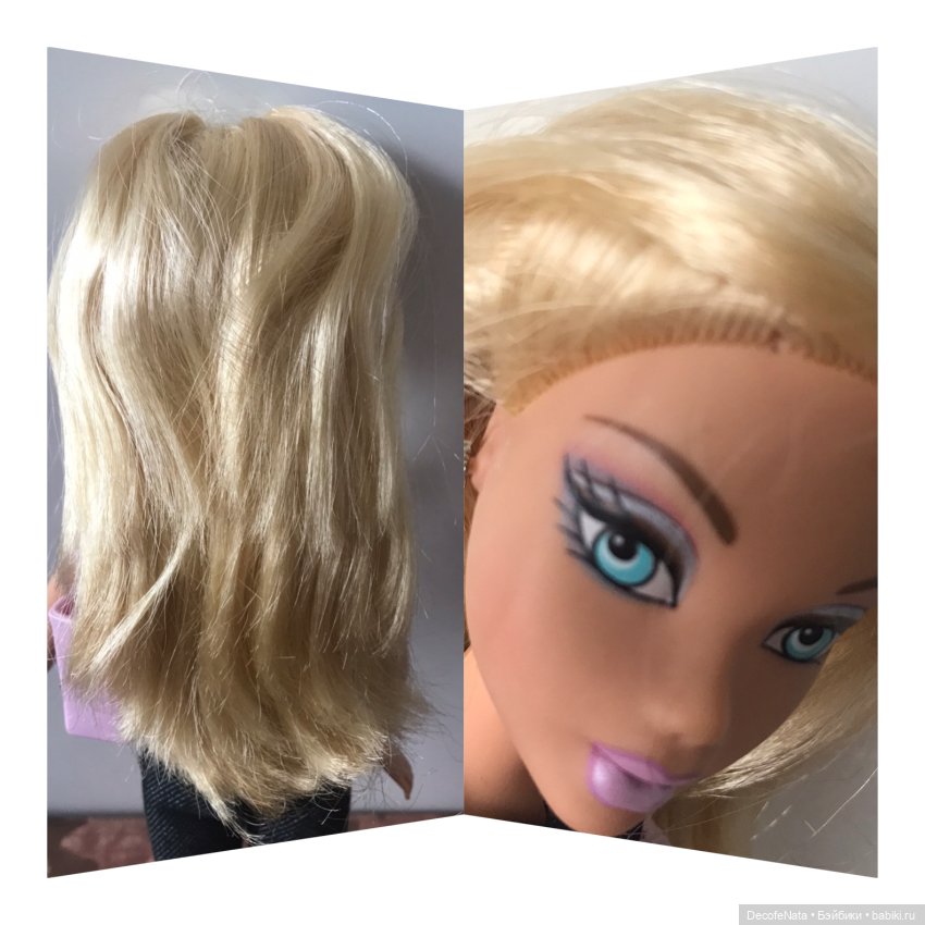 My Scene из разных коллекций (фото 9)