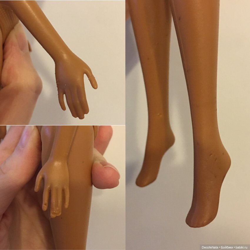 My Scene из разных коллекций (фото 3)