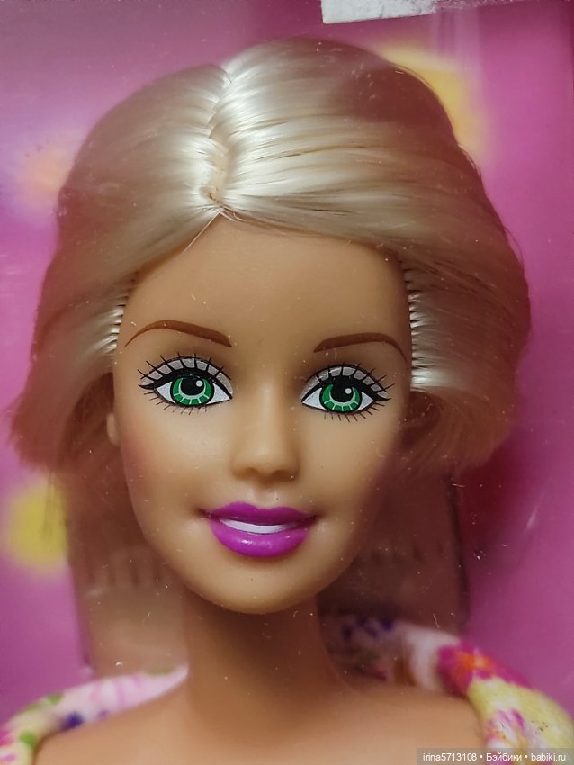 Barbie great 2025