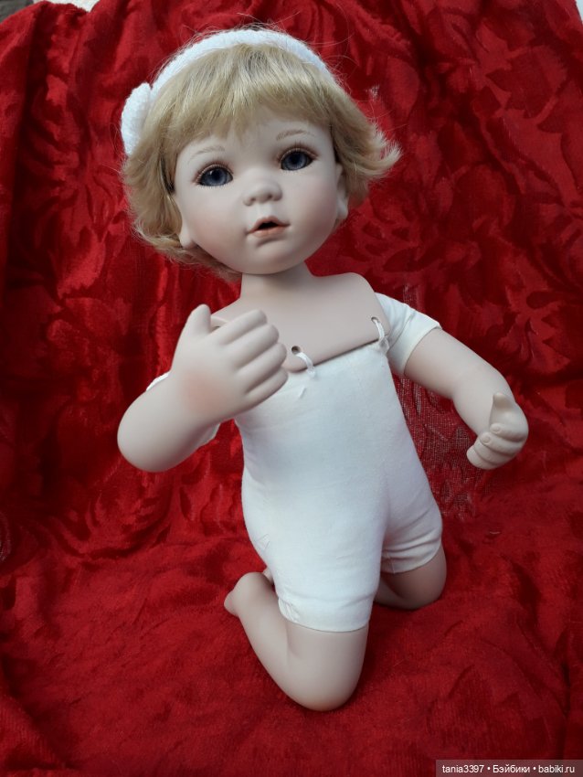 Очаровательная малышка от Jana Lee Clifton (фото 7)