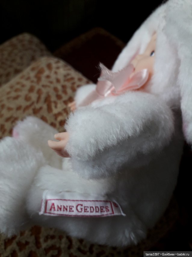 Очаровательная малышка от Jana Lee Clifton (фото 10)