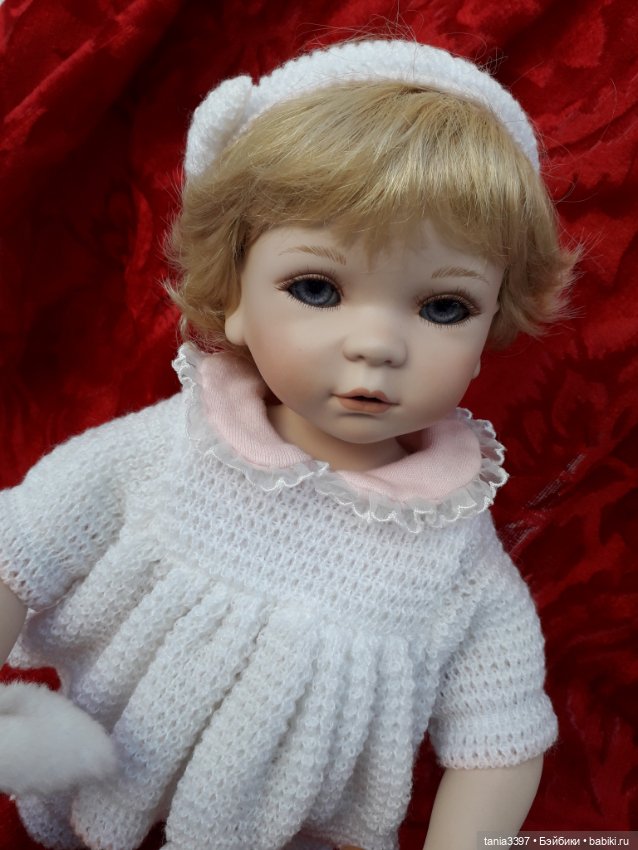 Очаровательная малышка от Jana Lee Clifton (фото 2)