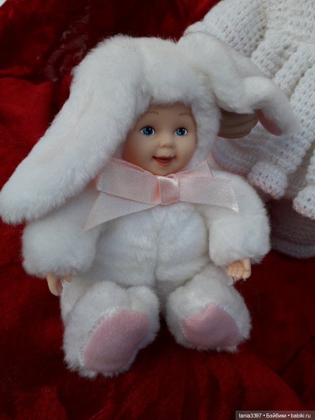 Очаровательная малышка от Jana Lee Clifton (фото 9)
