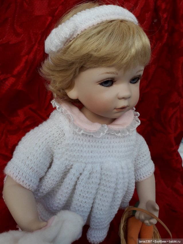 Очаровательная малышка от Jana Lee Clifton (фото 3)