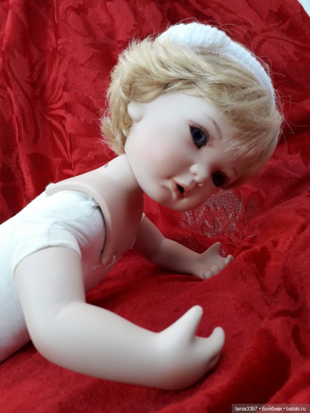 Очаровательная малышка от Jana Lee Clifton (фото 8)