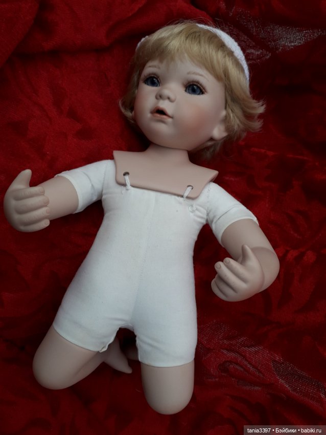 Очаровательная малышка от Jana Lee Clifton (фото 6)
