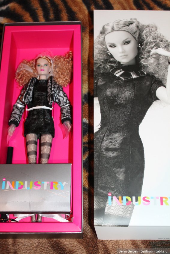 Integrity toys the industry deals