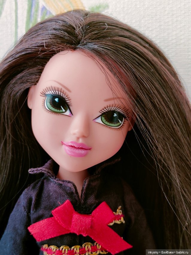 Мокси — Игровые куклы (фото 4)