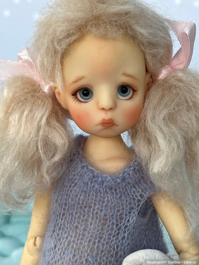 May от Linda Macario — Куклы BJD