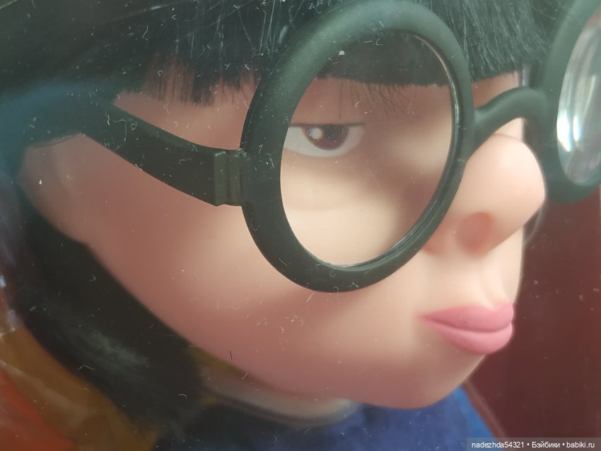 Интерактивная Эдна Мод от Disney Pixar (2) (фото 4)