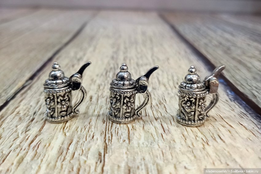 Кружечки с откидной крышкой (фото 9)