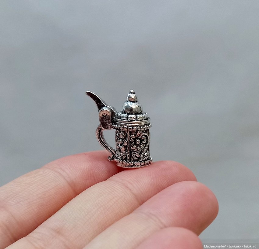 Кружечки с откидной крышкой (фото 7)